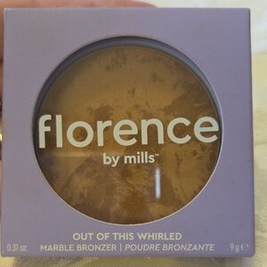 Florence by Mills Marble Bronzer